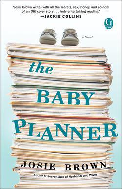 Baby Planner 600w