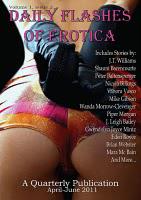 INDISCRETION by Wanda Morrow-Clevenger INDISCRETION by Wanda Morrow-Clevenger