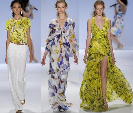 carlosmiele_spring11 Butterfly Fashion Galore: All Hearts Aflutter