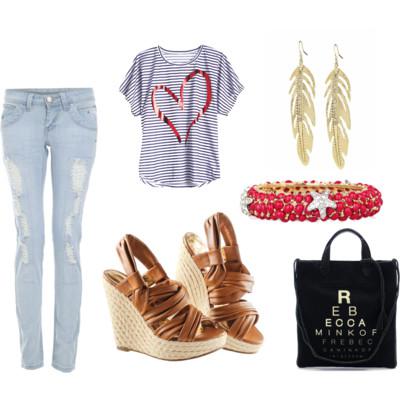 On the hunt for these sandals On the hunt for these sandals