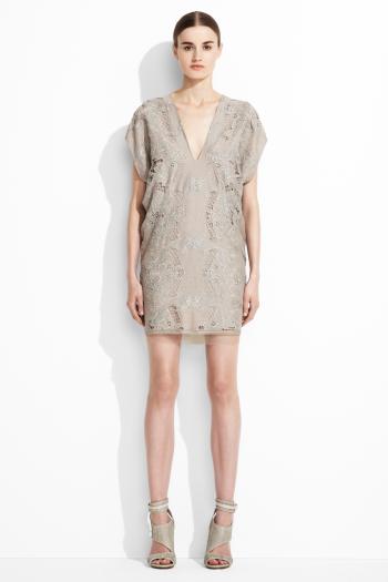 BCBG Spring Runway + new designers? BCBG Spring Runway + new designers?