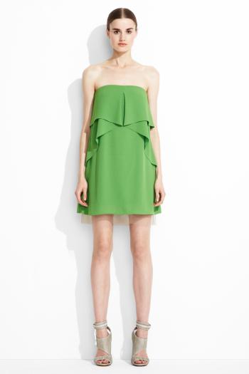 BCBG Spring Runway + new designers? BCBG Spring Runway + new designers?