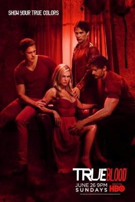 True Blood Season 4 Premiere – June 21 at Arclight Theater