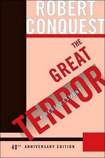 Robert Conquest — The Great Terror
