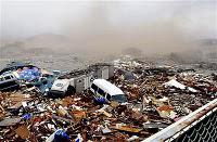 What Charlie Sheen Can Learn from the Tragic Earthquake in Japan What Charlie Sheen Can Learn from the Tragic Earthquake in Japan