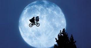 Stay Classy: E.T.:The Extra-Terrestrial