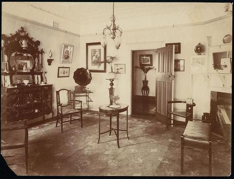 Bangoola_8 historic houses trust - Caroline Simpson Library