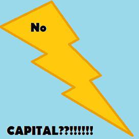 No-Capital