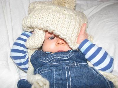 Top 5 Myths of Child Rearing: Baby Edition.