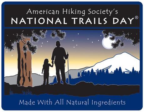 National Trails Day Is This Saturday