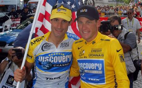 Follow-Up On Lance Armstrong vs. 60 Minutes Follow-Up On Lance Armstrong vs. 60 Minutes