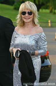 Stylish Thoughts - Sue Donnelly - Feel Fab at 50 Stylish Thoughts - Sue Donnelly - Feel Fab at 50