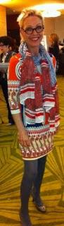 Stylish Thoughts - Sue Donnelly - Feel Fab at 50 Stylish Thoughts - Sue Donnelly - Feel Fab at 50