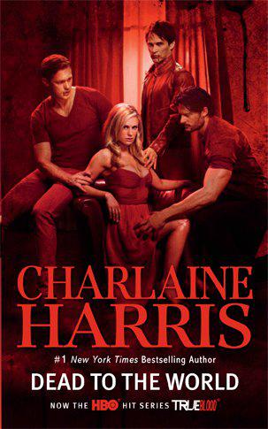 Video Interview With Charlaine Harris