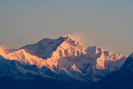 Himalaya 2011: Left For Dead On Kangchenjunga