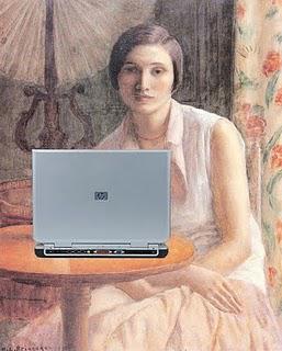 A Young Professional's Guide to Starting a Blog A Young Professional's Guide to Starting a Blog