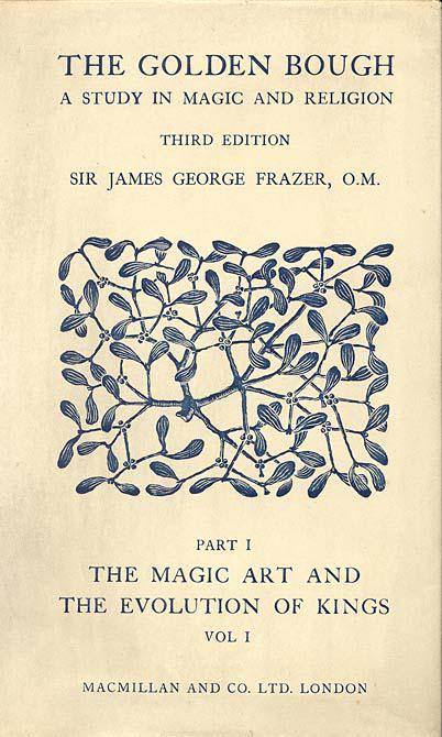 goldenbough-cover Decoding Frazer’s “Golden Bough”