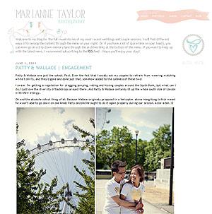 Marianne-Taylor-top-UK-wedding-photography-blog 9 ways to write a brilliant wedding blog