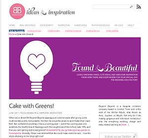Beyond-Beyond-top-UK-wedding-blog 9 ways to write a brilliant wedding blog
