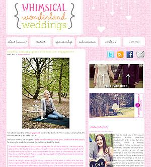 Whimsical-Wonderland-Weddings-top-UK-wedding-blog 9 ways to write a brilliant wedding blog