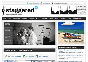 Staggered-top-uk-wedding-blog-for-men 9 ways to write a brilliant wedding blog
