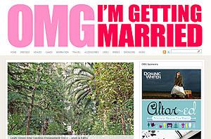 OMG-Im-getting-married-top-UK-wedding-blog 9 ways to write a brilliant wedding blog