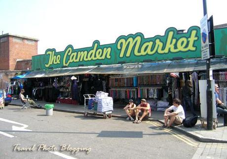 London Markets