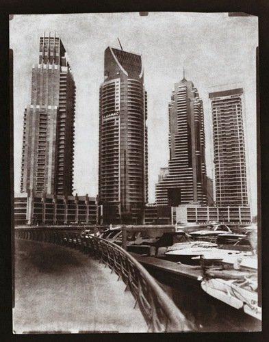 dubai-moderne-ancien-calotype-05 martin becka - dubai 2008