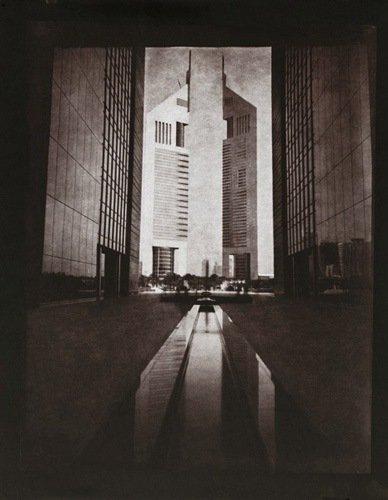 dubai-moderne-ancien-calotype-10 martin becka - dubai 2008
