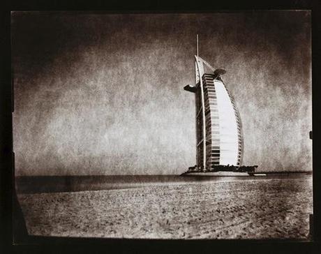 dubai-moderne-ancien-calotype-04 martin becka - dubai 2008