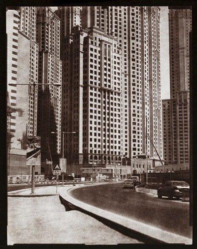 dubai-moderne-ancien-calotype-09 martin becka - dubai 2008