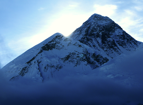 Himalaya 2011: Edurne Pasaban Shares Details On Lhotse Rescue