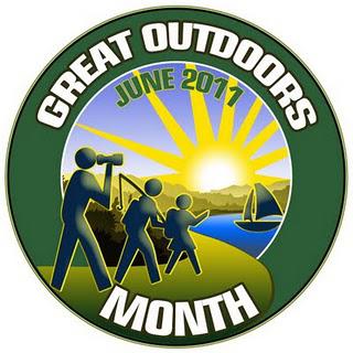 Go OUTDOORS for FUN at a State Park! Go OUTDOORS for FUN at a State Park!