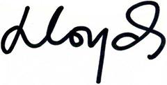 lloydname lloydname