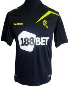 2011/12 EPL Jersey Leaks 2011/12 EPL Jersey Leaks