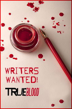 True Blood On Twitter Writing Contest