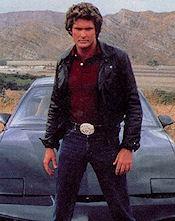 15 Facts You Might Not Know About Knight Rider