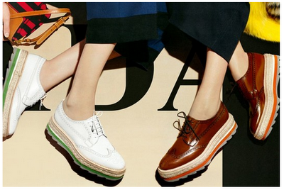 Season of the Brogue Season of the Brogue
