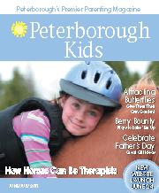 Peterborough Kids Magazine