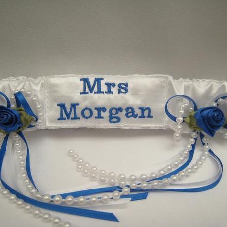 Accessorising For The Big Day Accessorising For The Big Day