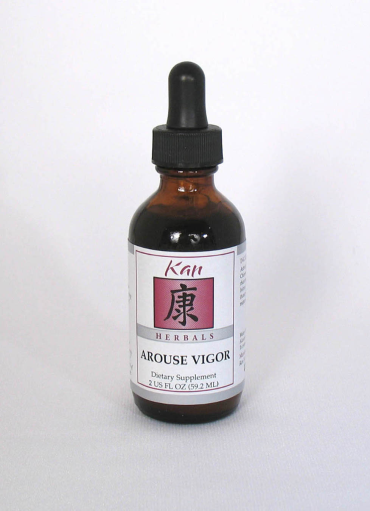 ArouseVigor 2oz Top Herbs For Boosting Your Libido