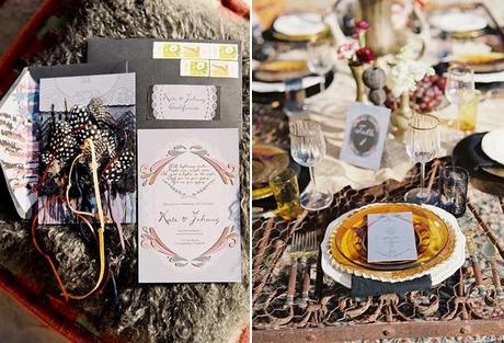 Styled Wedding Shoot-Max and Molly Styled Wedding Shoot-Max and Molly