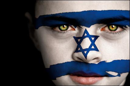 Susan Lindauer GOES APESHIT about Israel - wow! Susan Lindauer GOES APESHIT about Israel - wow!