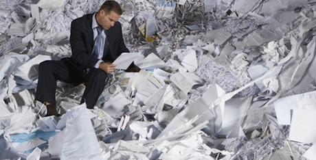 Escaping Email Overload