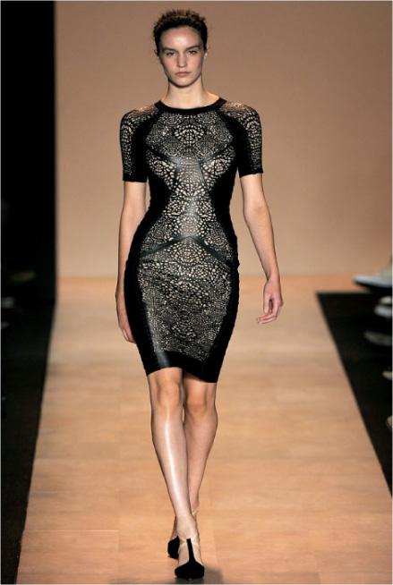 Herve-leger-spring-2011 Herve-leger-spring-2011