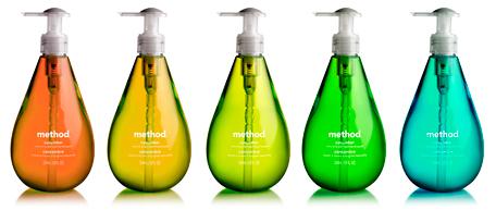 method Perspectives: Fair Trade Sports’ Scott James and method’s Adam Lowry Talk CSR