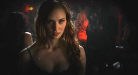 Deborah Ann Woll as Jessica