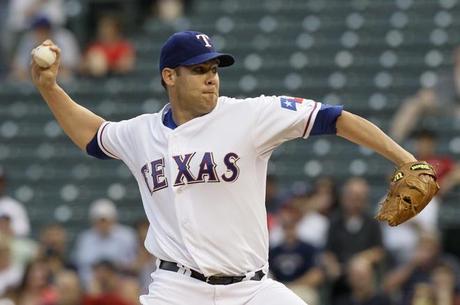 Musings of a Fantasy Baseball Rookie. Musings of a Fantasy Baseball Rookie.