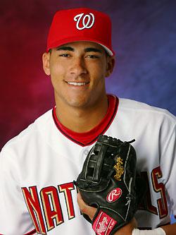 Musings of a Fantasy Baseball Rookie. Musings of a Fantasy Baseball Rookie.