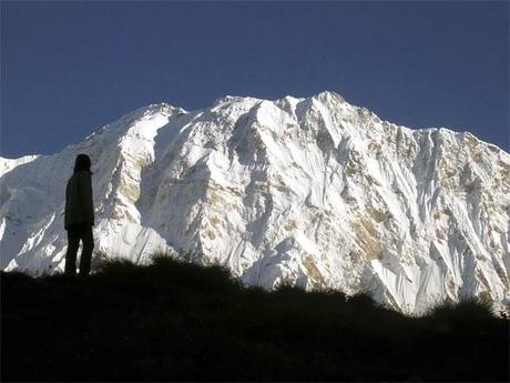 Himalaya 2011: Spring Season By The Numbers Himalaya 2011: Spring Season By The Numbers